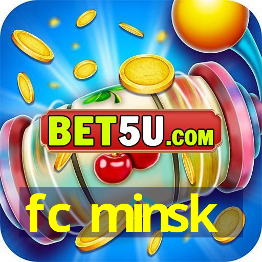 fc minsk